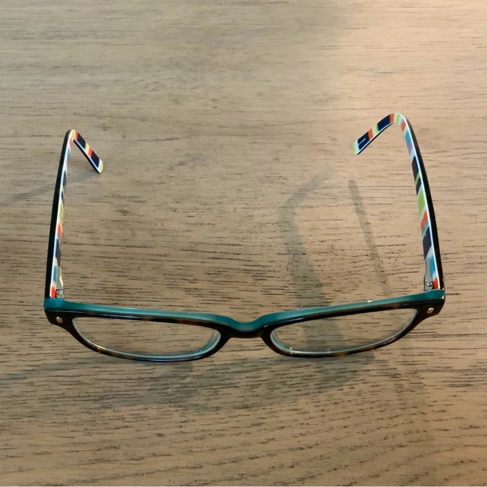 Kate Spade Eyeglasses - Picture 3 of 4